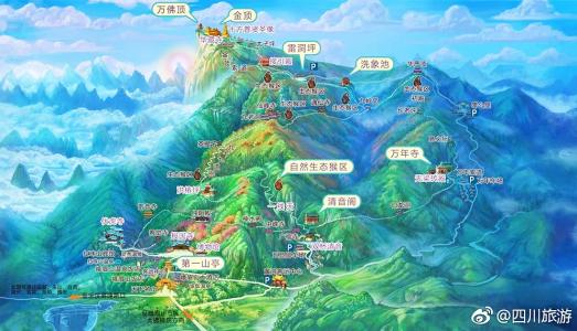 杭州的旅游景点（杭州最值得去的七个景点）